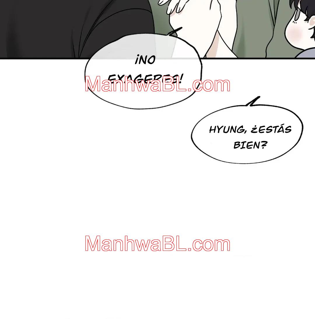 La noche que llega a la ribera - Capítulo 86 manhwa