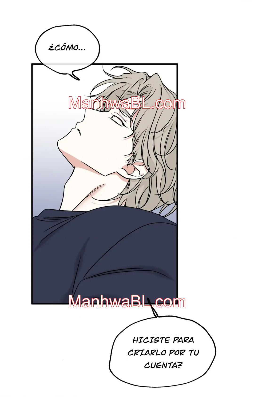 La noche que llega a la ribera - Capítulo 86 manhwa