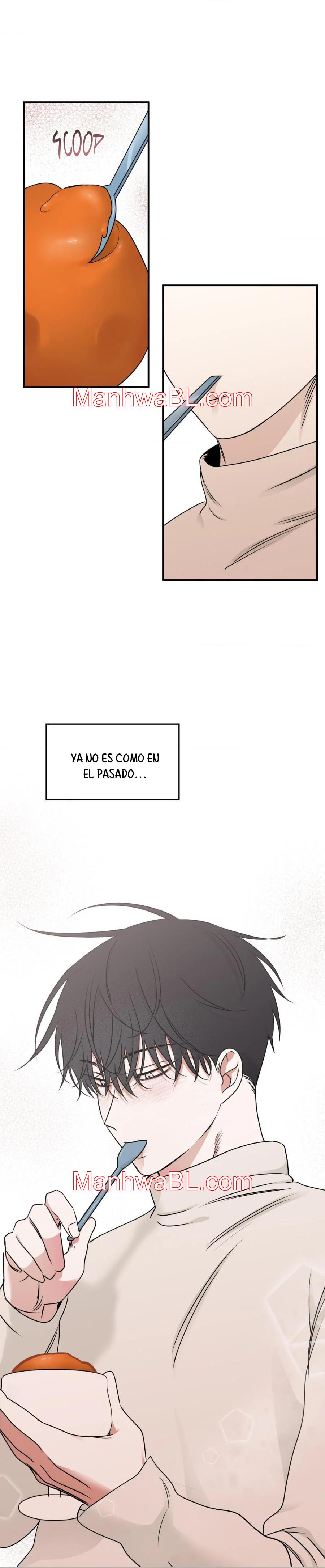 La noche que llega a la ribera - Capítulo 79 3 manhwa