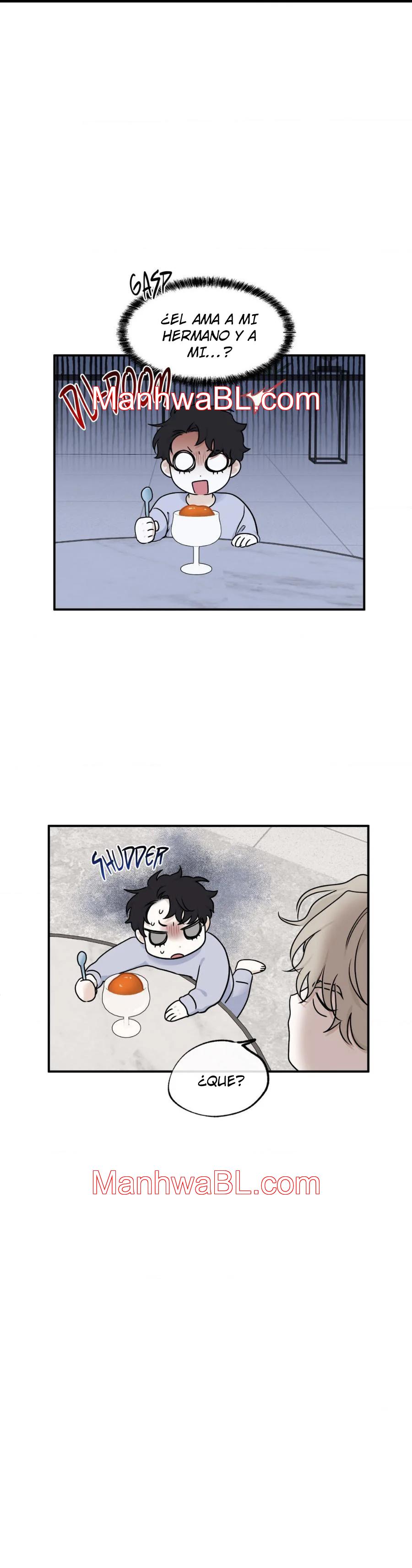 La noche que llega a la ribera - Capítulo 79 3 manhwa