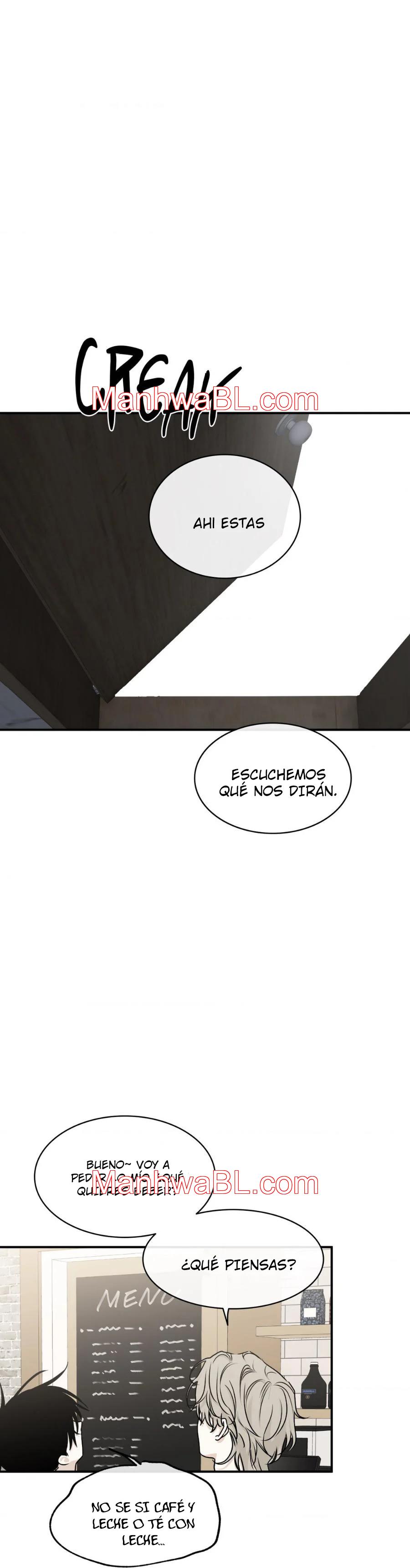 La noche que llega a la ribera - Capítulo 79 3 manhwa