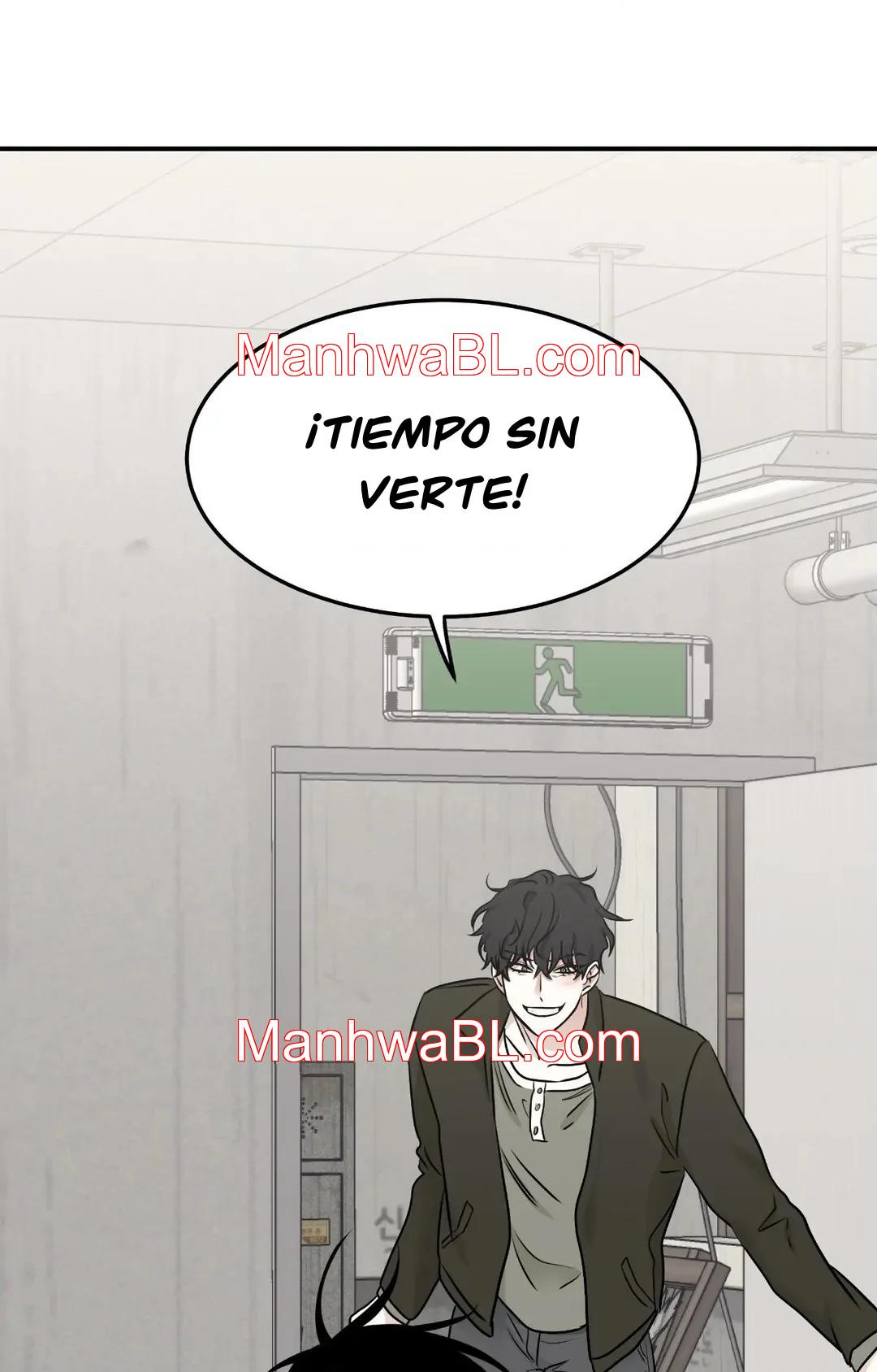 La noche que llega a la ribera - Capítulo 88 2 manhwa