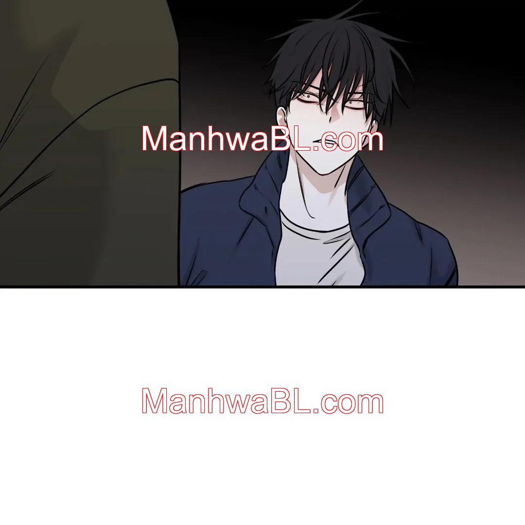 La noche que llega a la ribera - Capítulo 88 2 manhwa