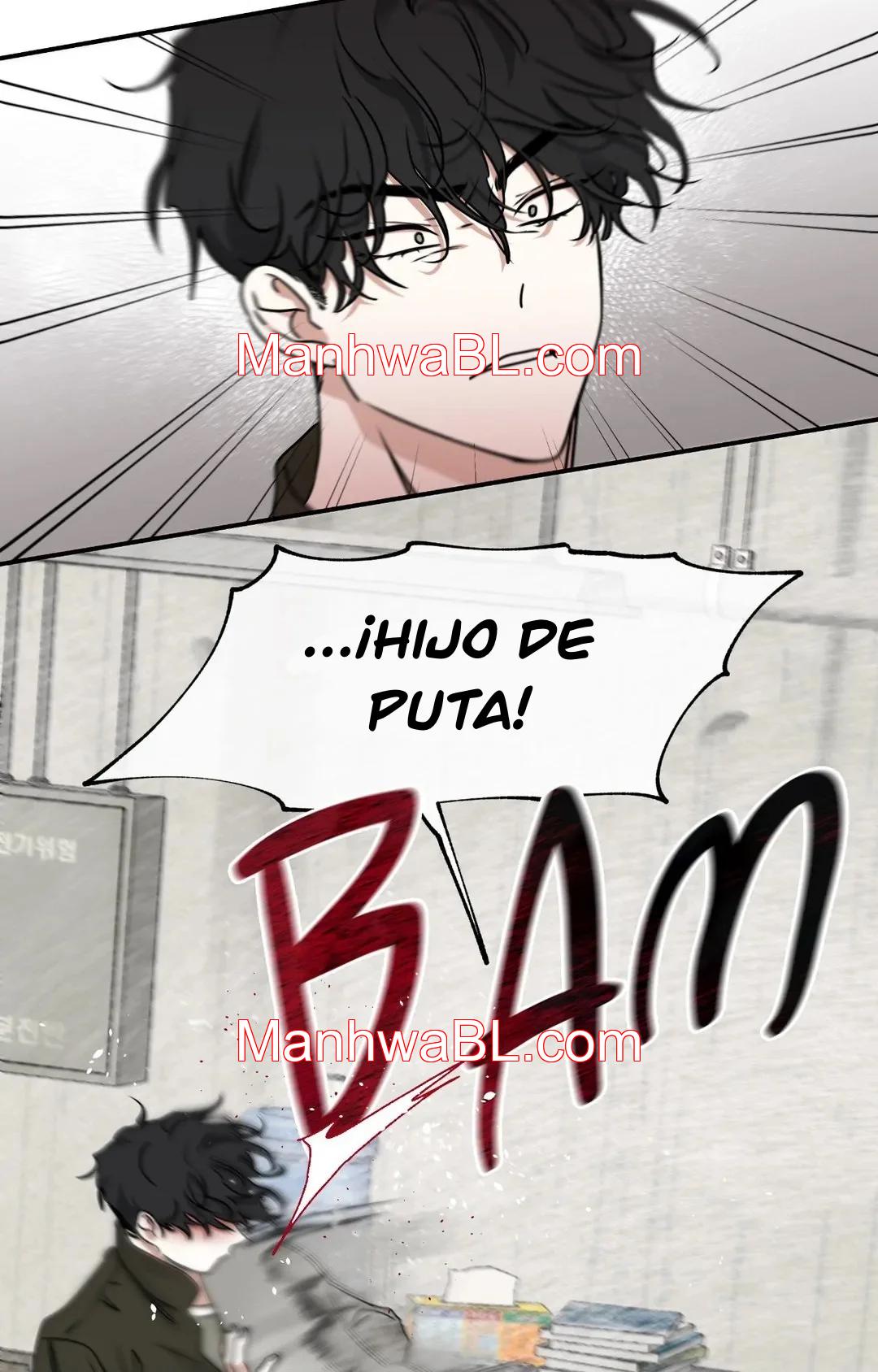 La noche que llega a la ribera - Capítulo 88 2 manhwa