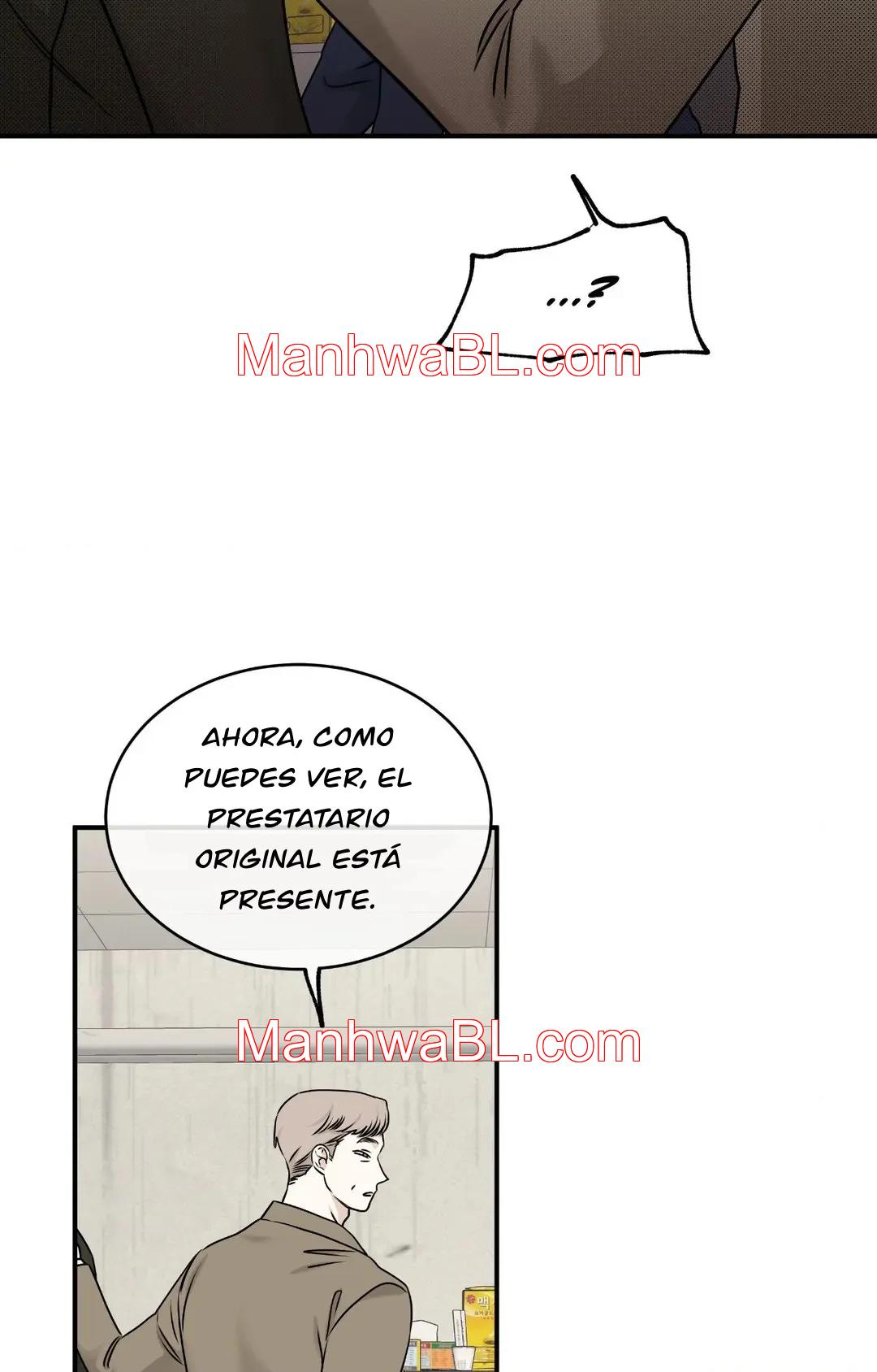 La noche que llega a la ribera - Capítulo 88 2 manhwa