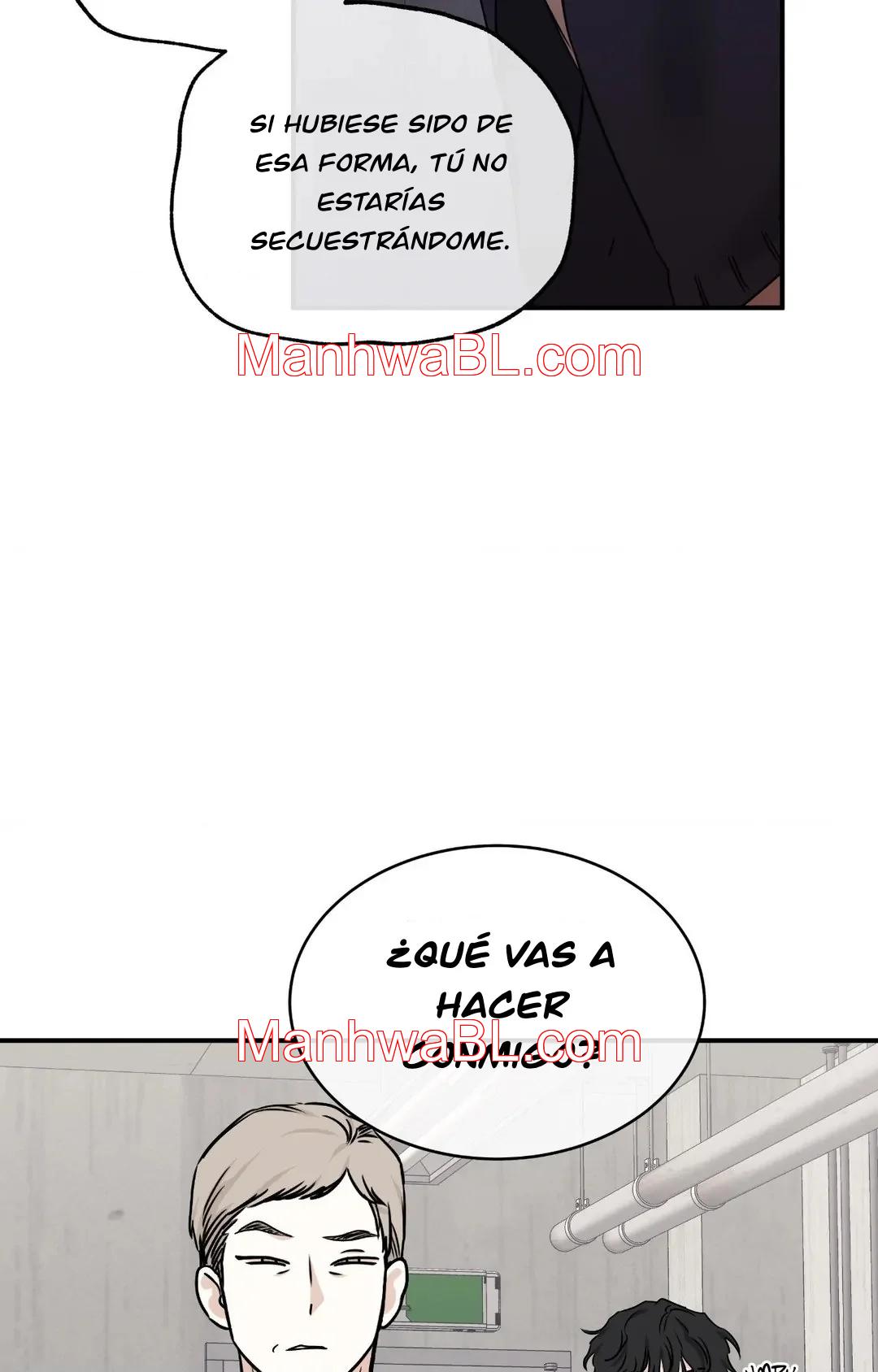 La noche que llega a la ribera - Capítulo 88 2 manhwa