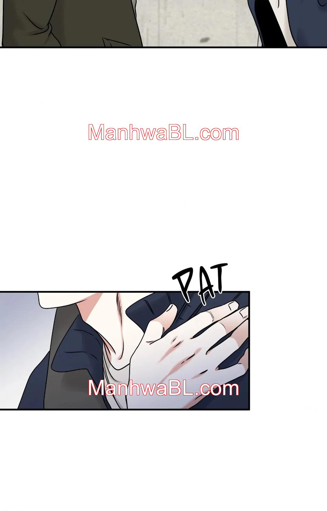 La noche que llega a la ribera - Capítulo 88 2 manhwa