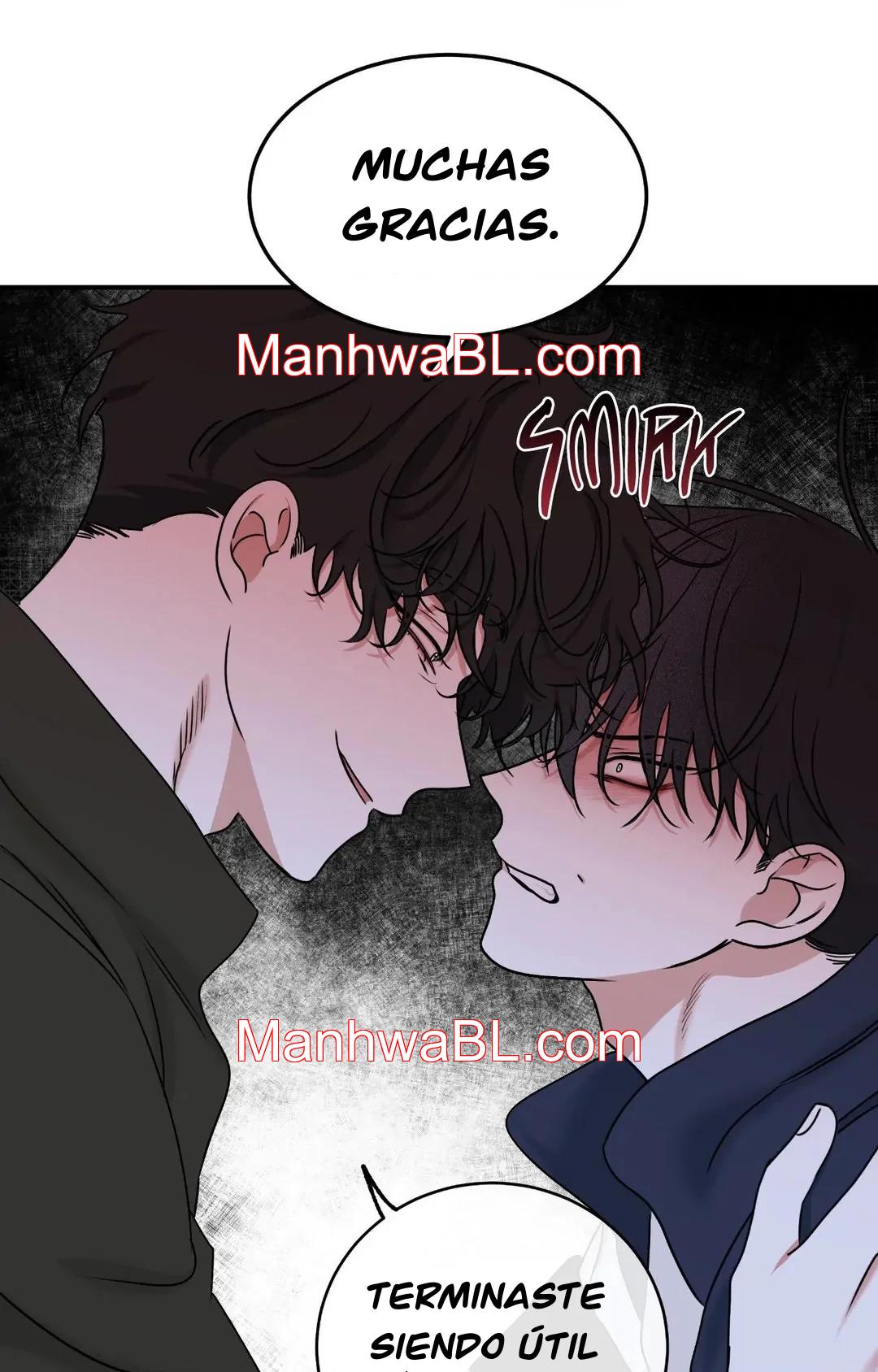 La noche que llega a la ribera - Capítulo 88 2 manhwa