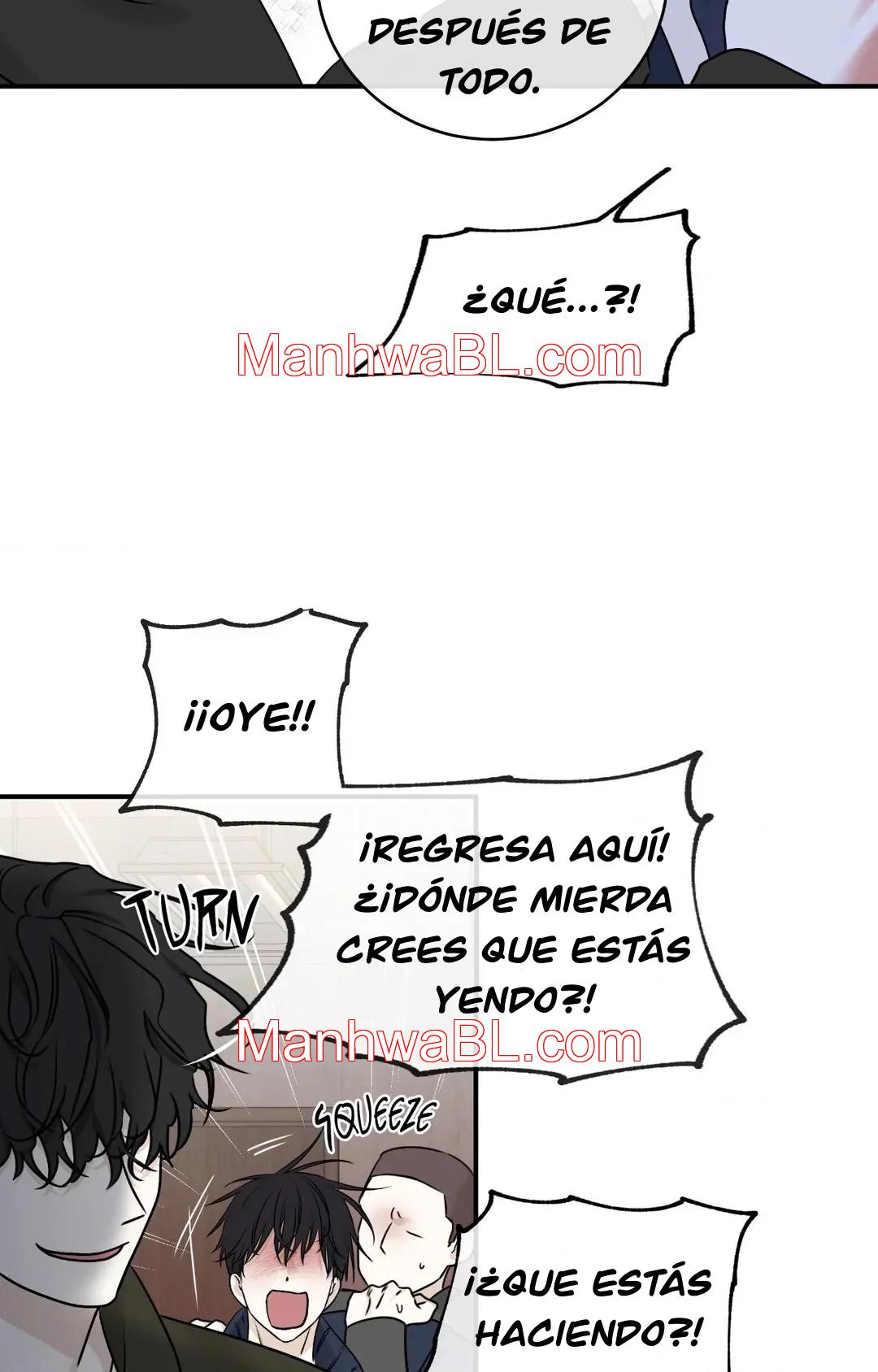 La noche que llega a la ribera - Capítulo 88 2 manhwa