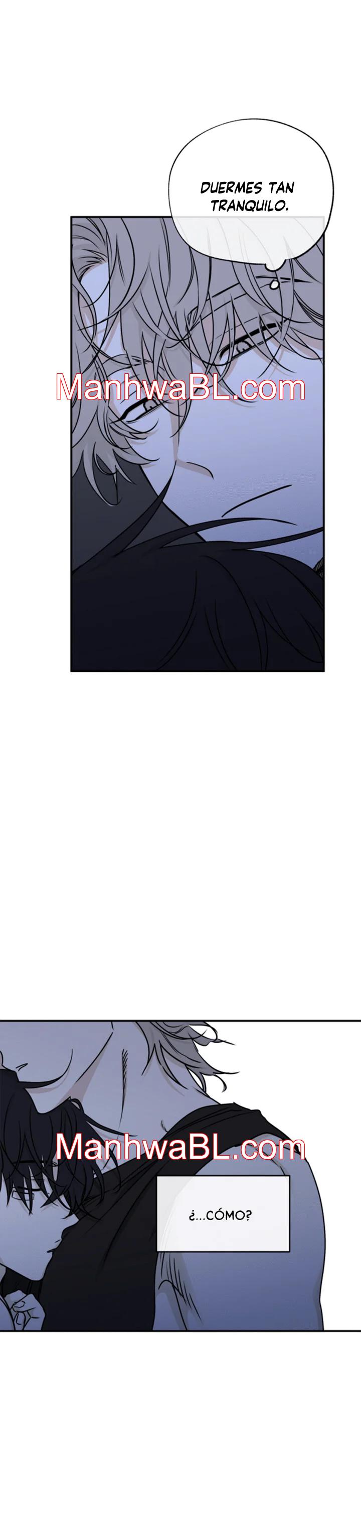 La noche que llega a la ribera - Capítulo 63 2 manhwa