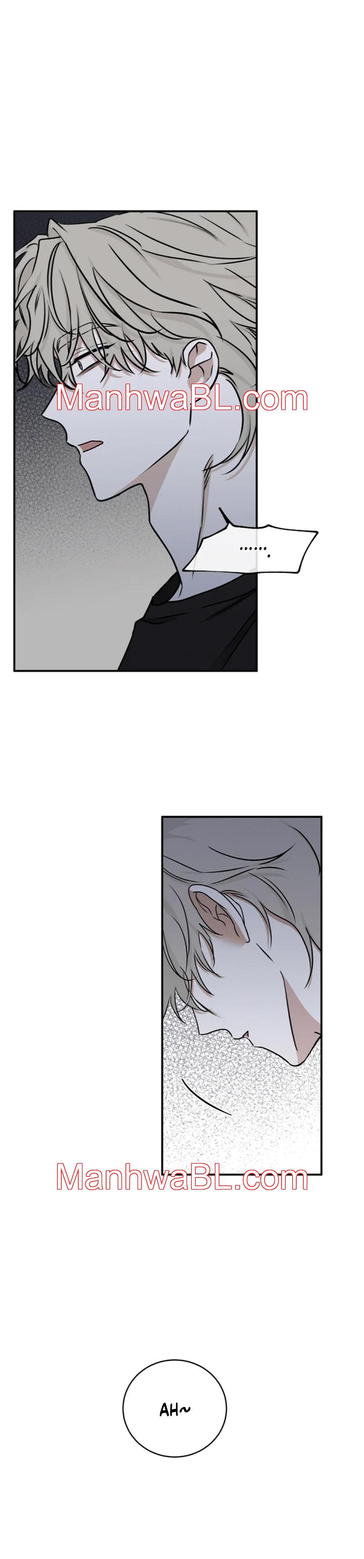 La noche que llega a la ribera - Capítulo 63 2 manhwa