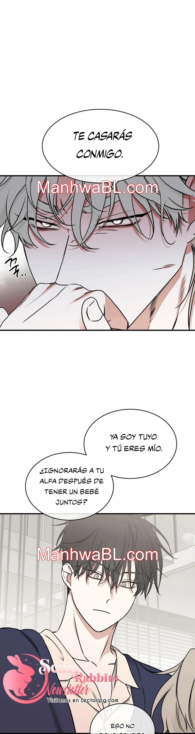 La noche que llega a la ribera - Capítulo 102 3 manhwa