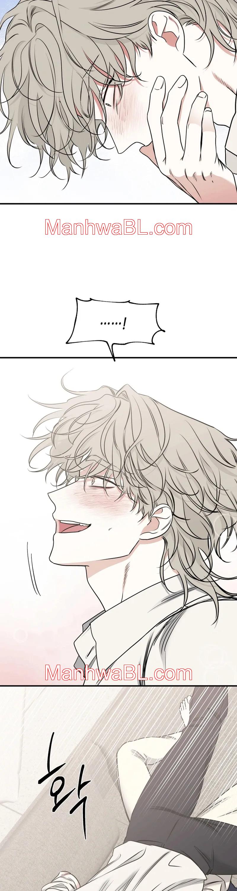 La noche que llega a la ribera - Capítulo 102 3 manhwa