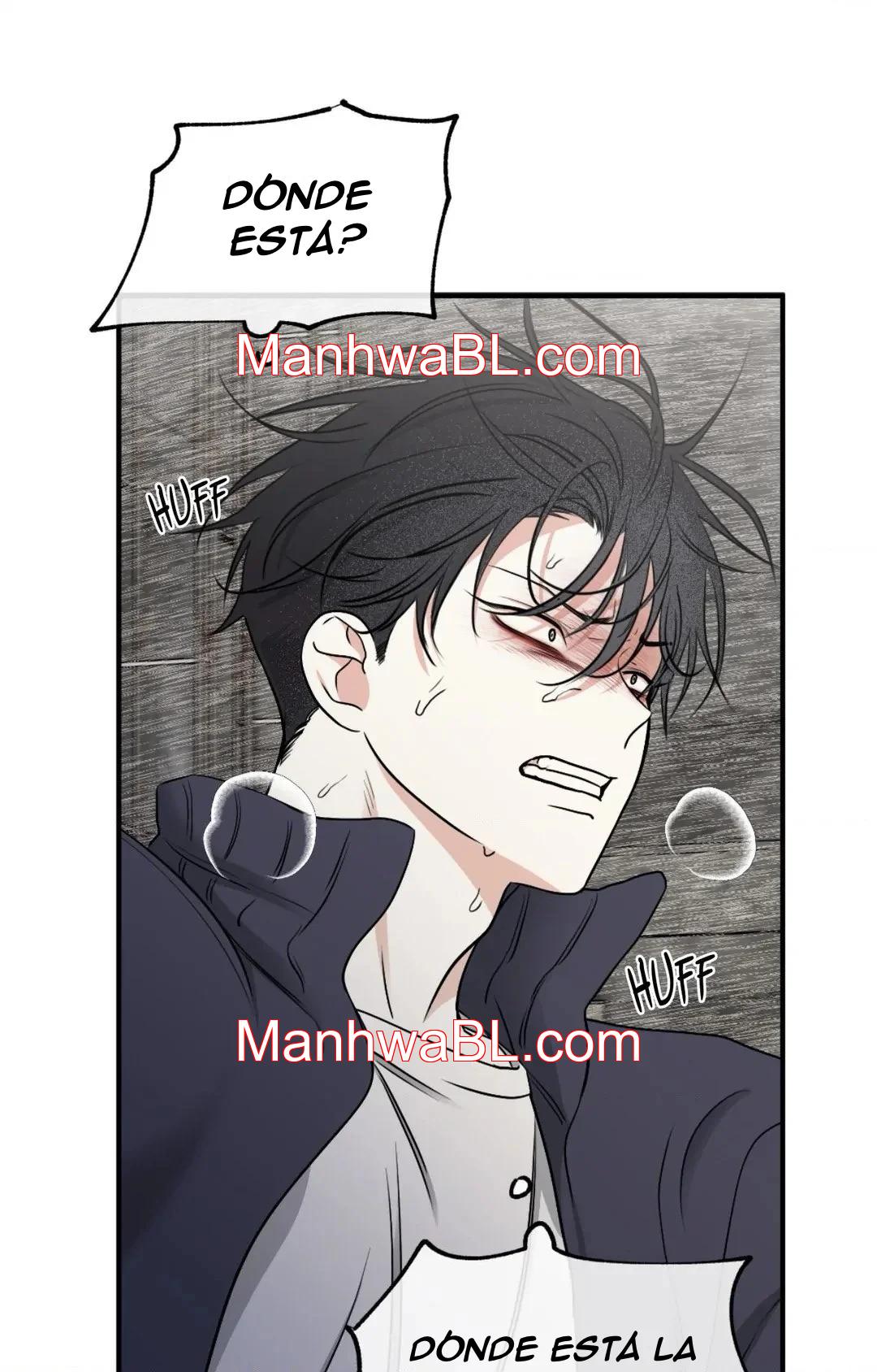 La noche que llega a la ribera - Capítulo 92 3 manhwa