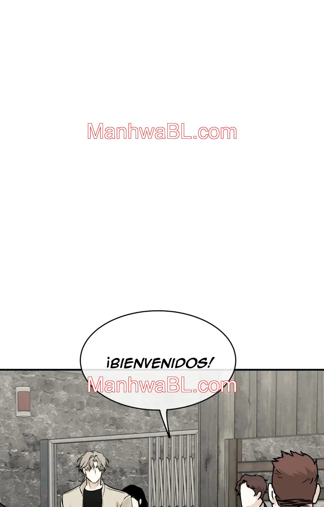 La noche que llega a la ribera - Capítulo 92 3 manhwa