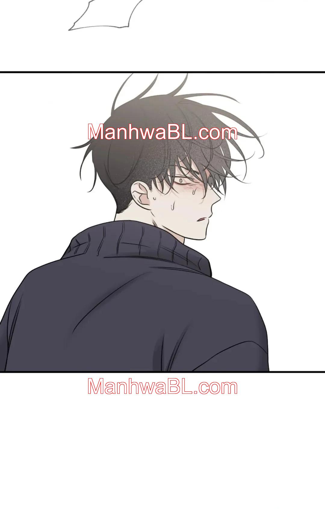 La noche que llega a la ribera - Capítulo 92 3 manhwa