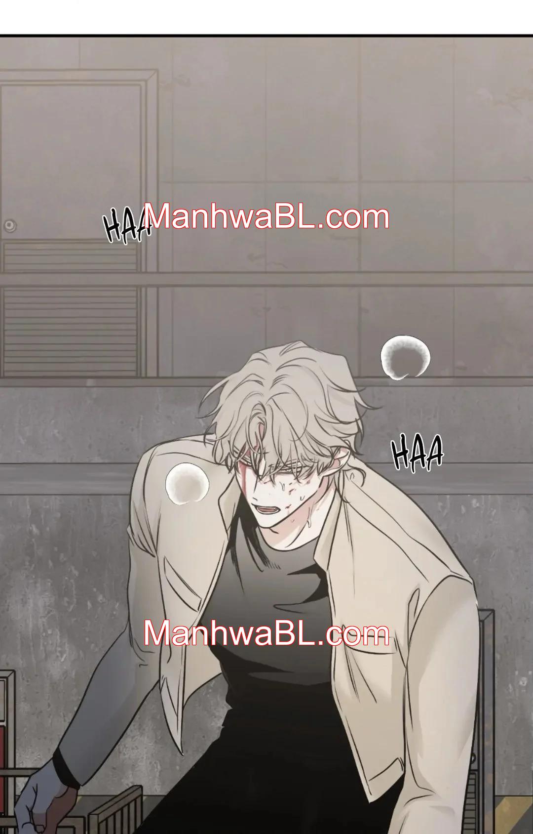 La noche que llega a la ribera - Capítulo 92 3 manhwa
