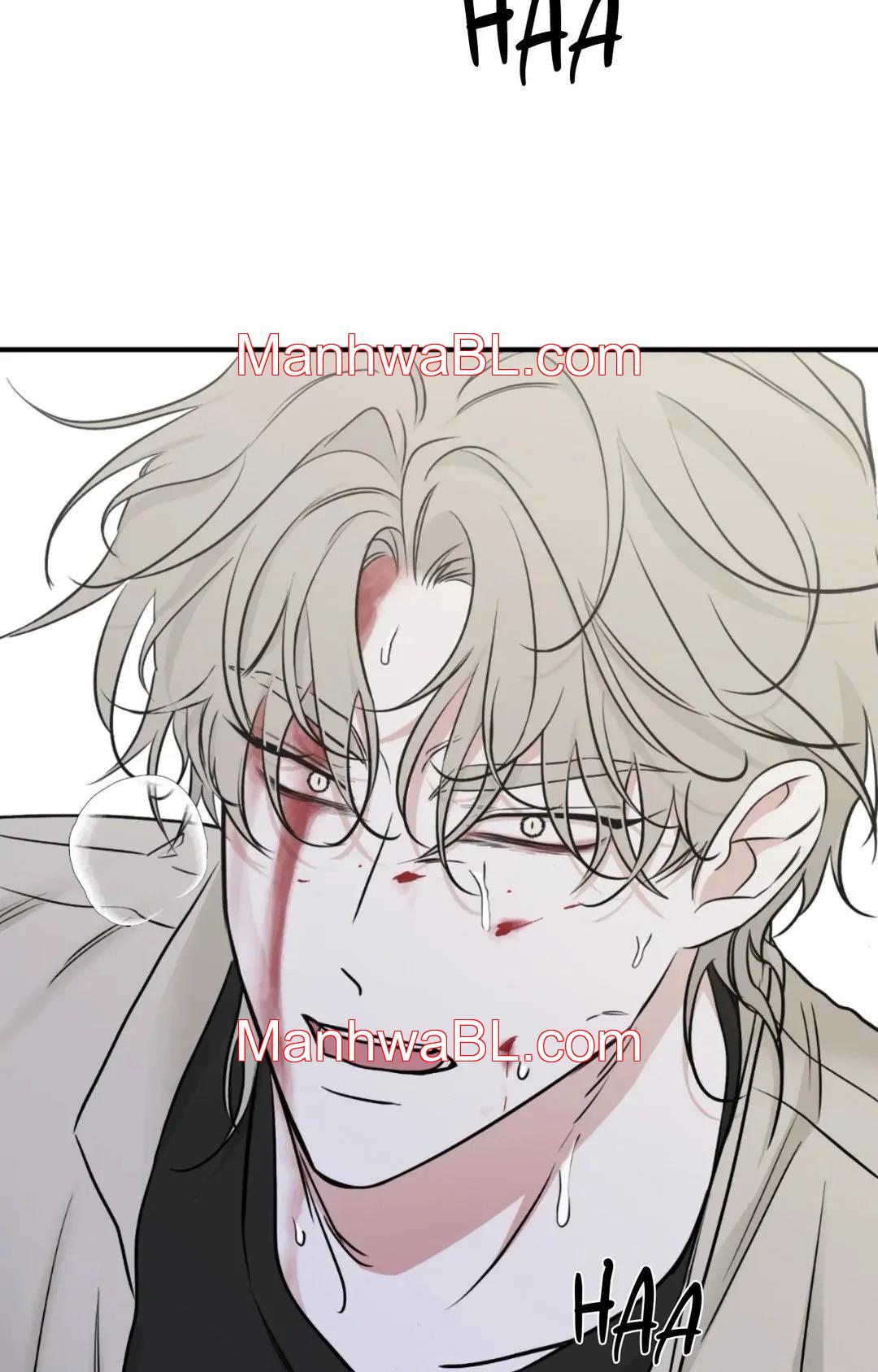 La noche que llega a la ribera - Capítulo 92 3 manhwa