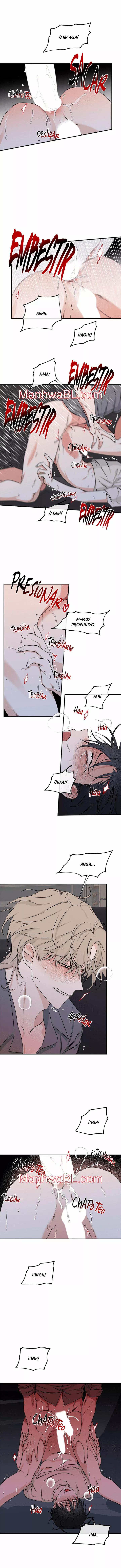 La noche que llega a la ribera - Capítulo 55 2 manhwa