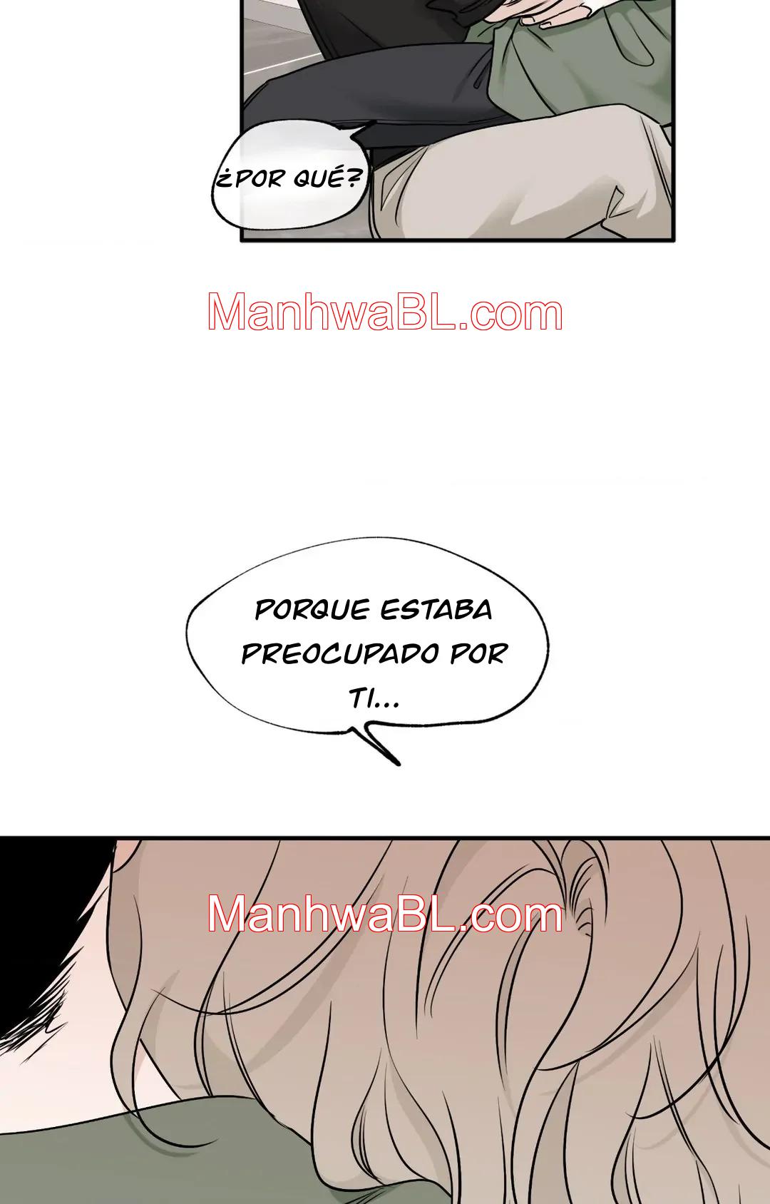 La noche que llega a la ribera - Capítulo 86 2 manhwa