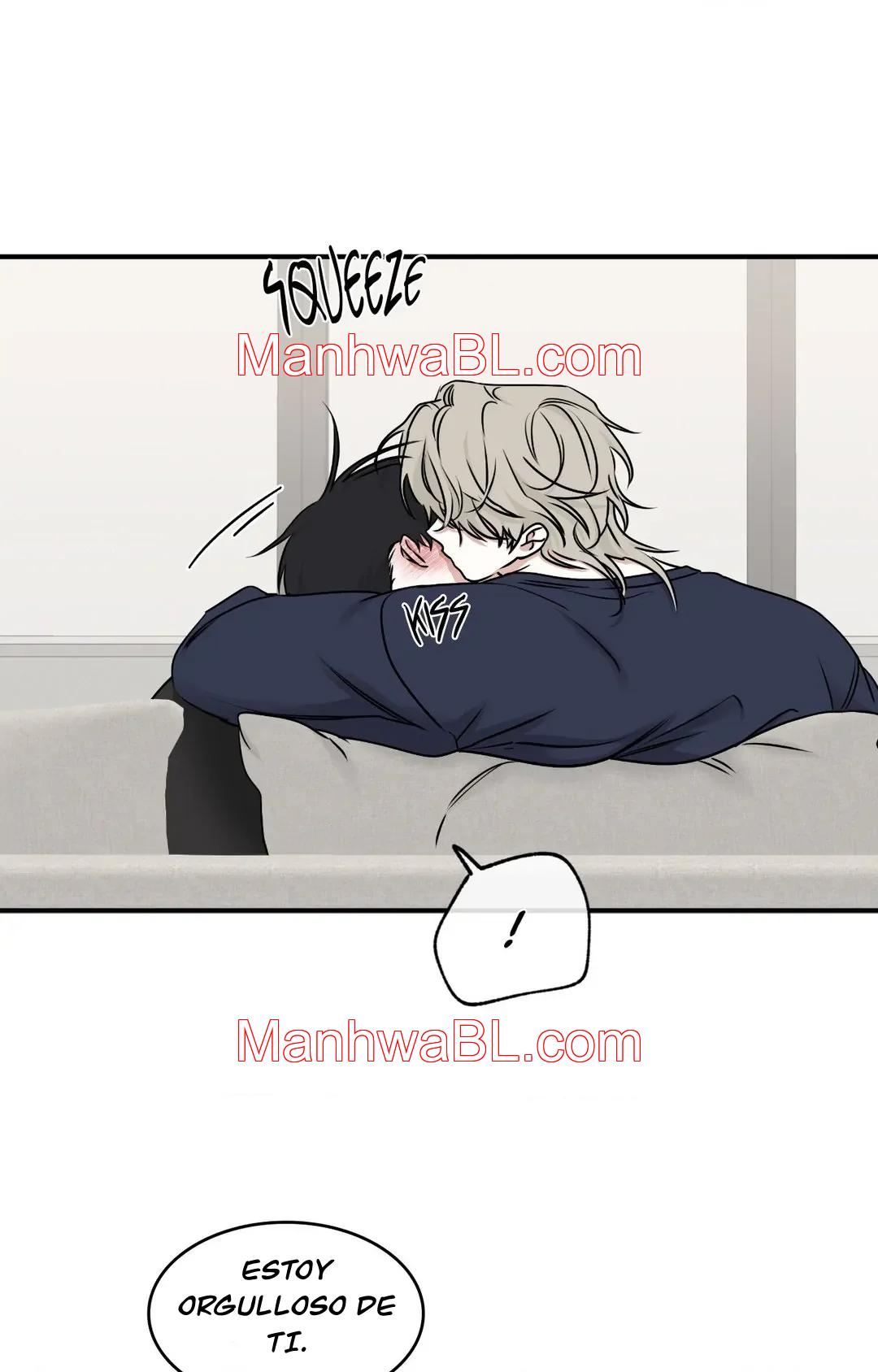 La noche que llega a la ribera - Capítulo 86 2 manhwa