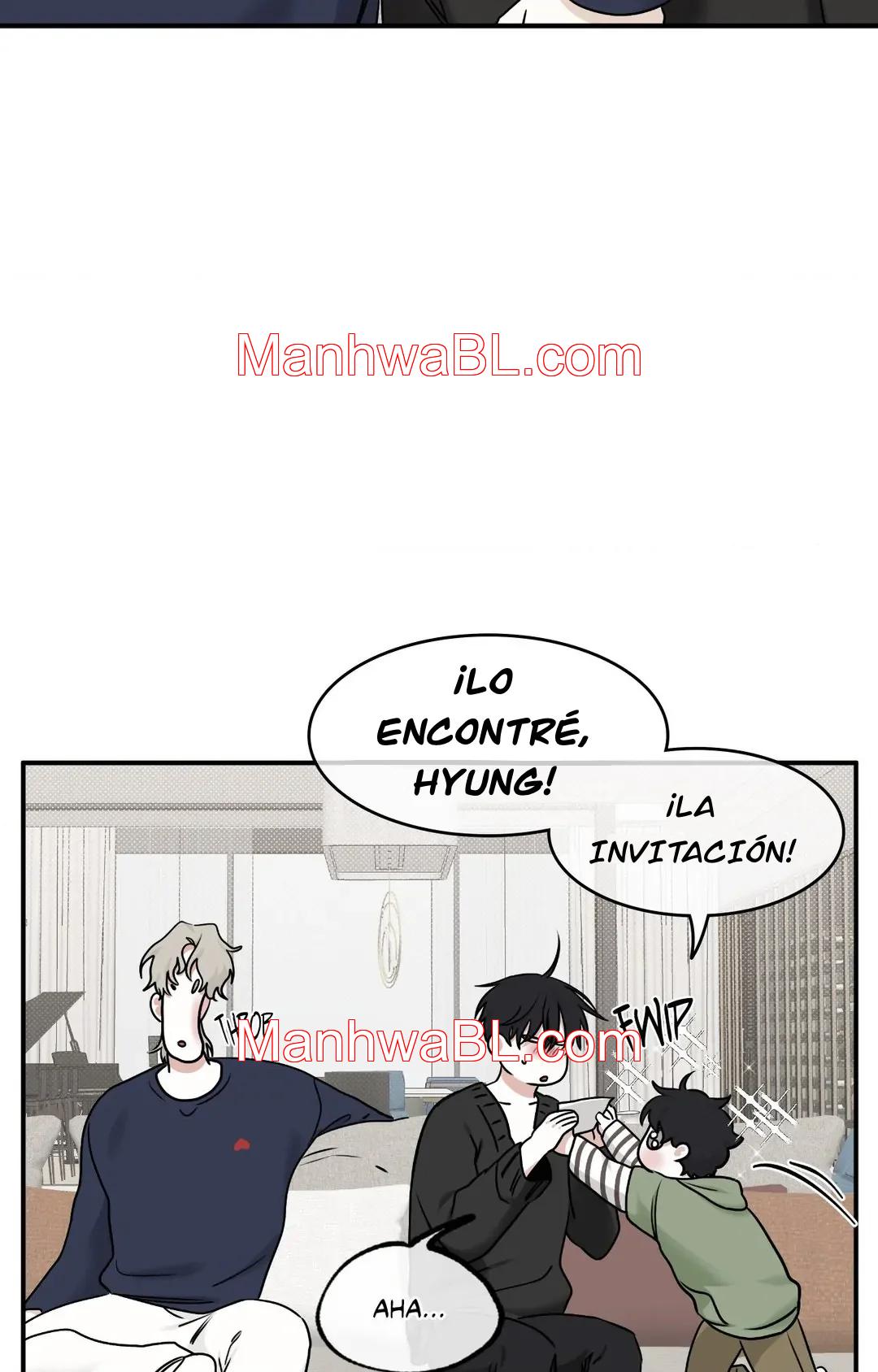 La noche que llega a la ribera - Capítulo 86 2 manhwa