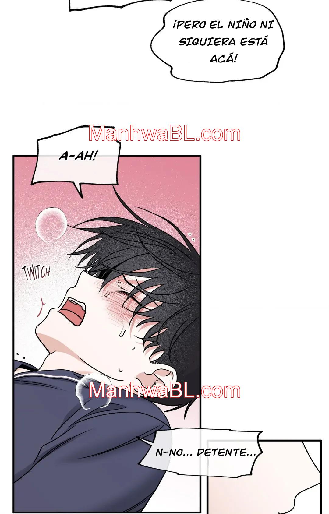 La noche que llega a la ribera - Capítulo 86 2 manhwa