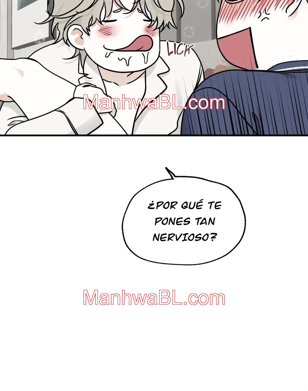 La noche que llega a la ribera - Capítulo 86 2 manhwa