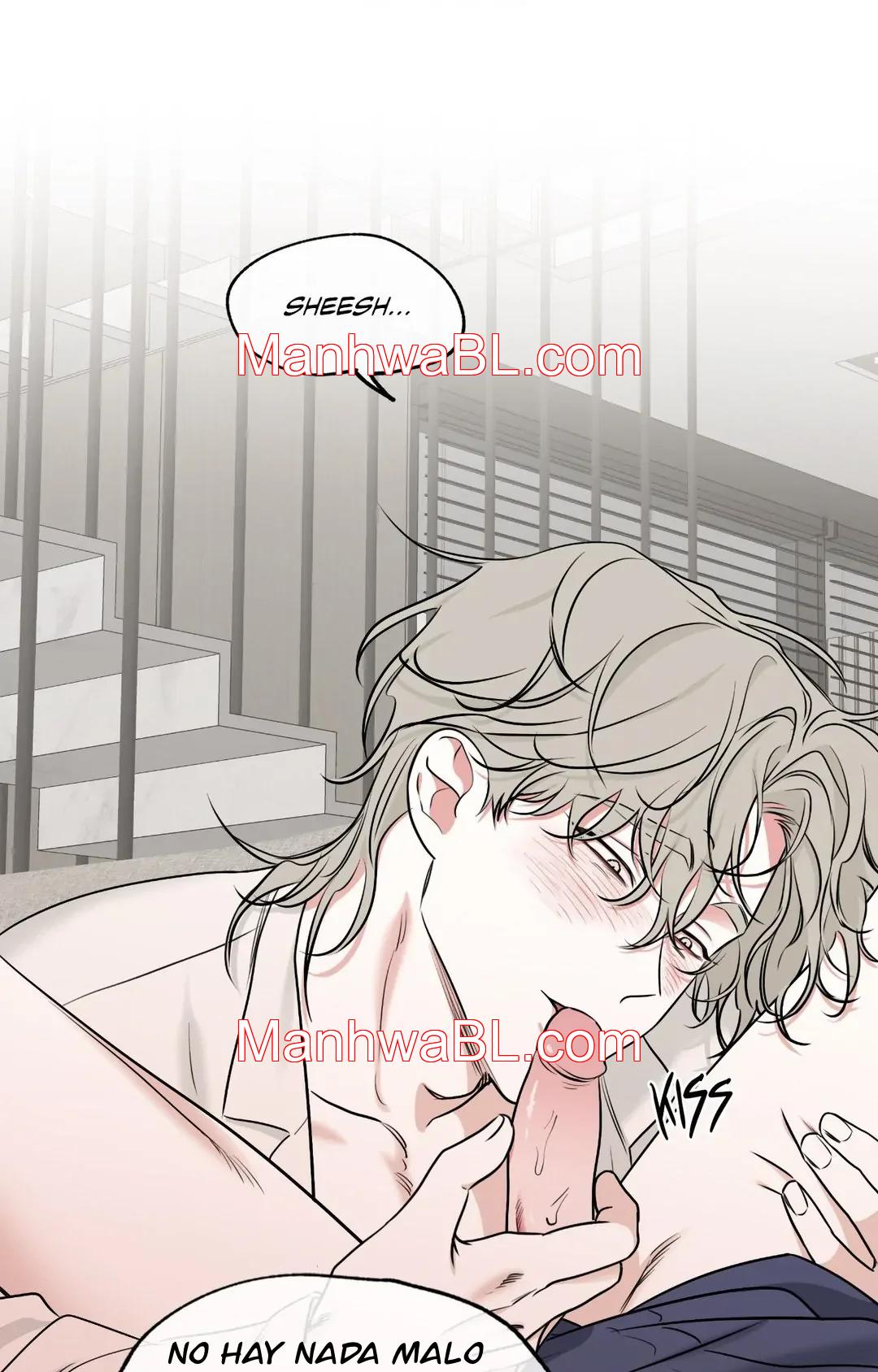 La noche que llega a la ribera - Capítulo 86 2 manhwa