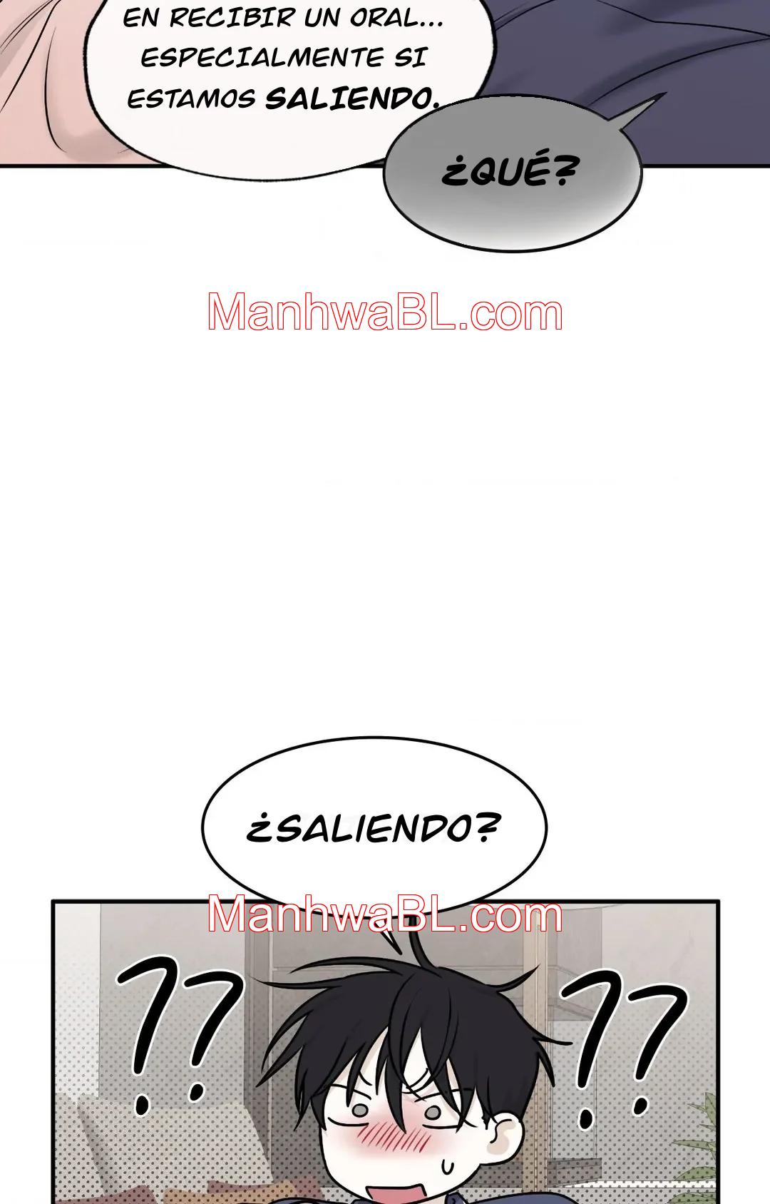 La noche que llega a la ribera - Capítulo 86 2 manhwa