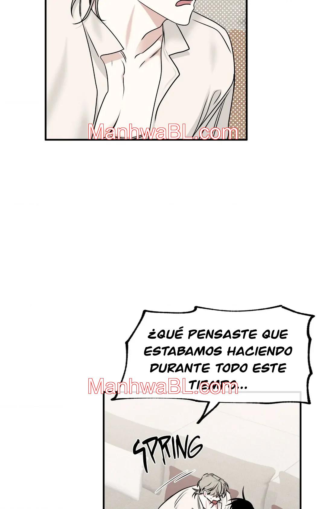La noche que llega a la ribera - Capítulo 86 2 manhwa