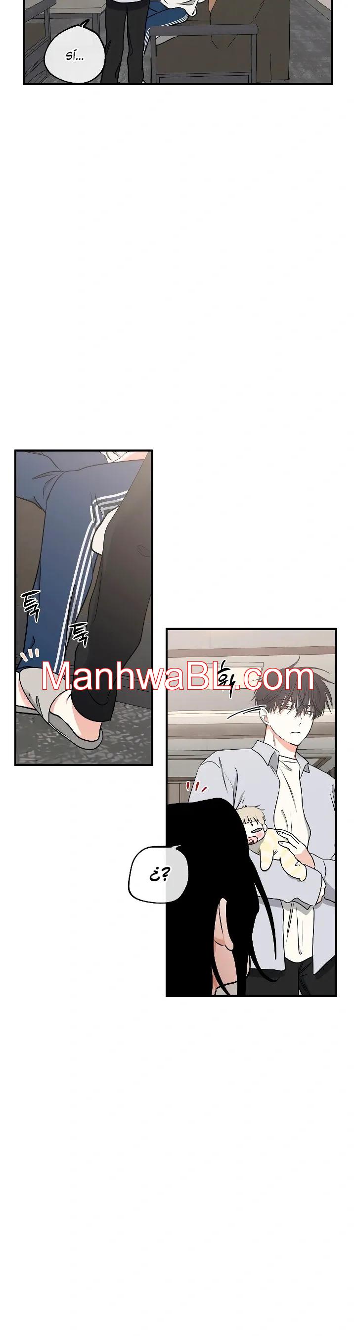 La noche que llega a la ribera - Capítulo 108 3 manhwa