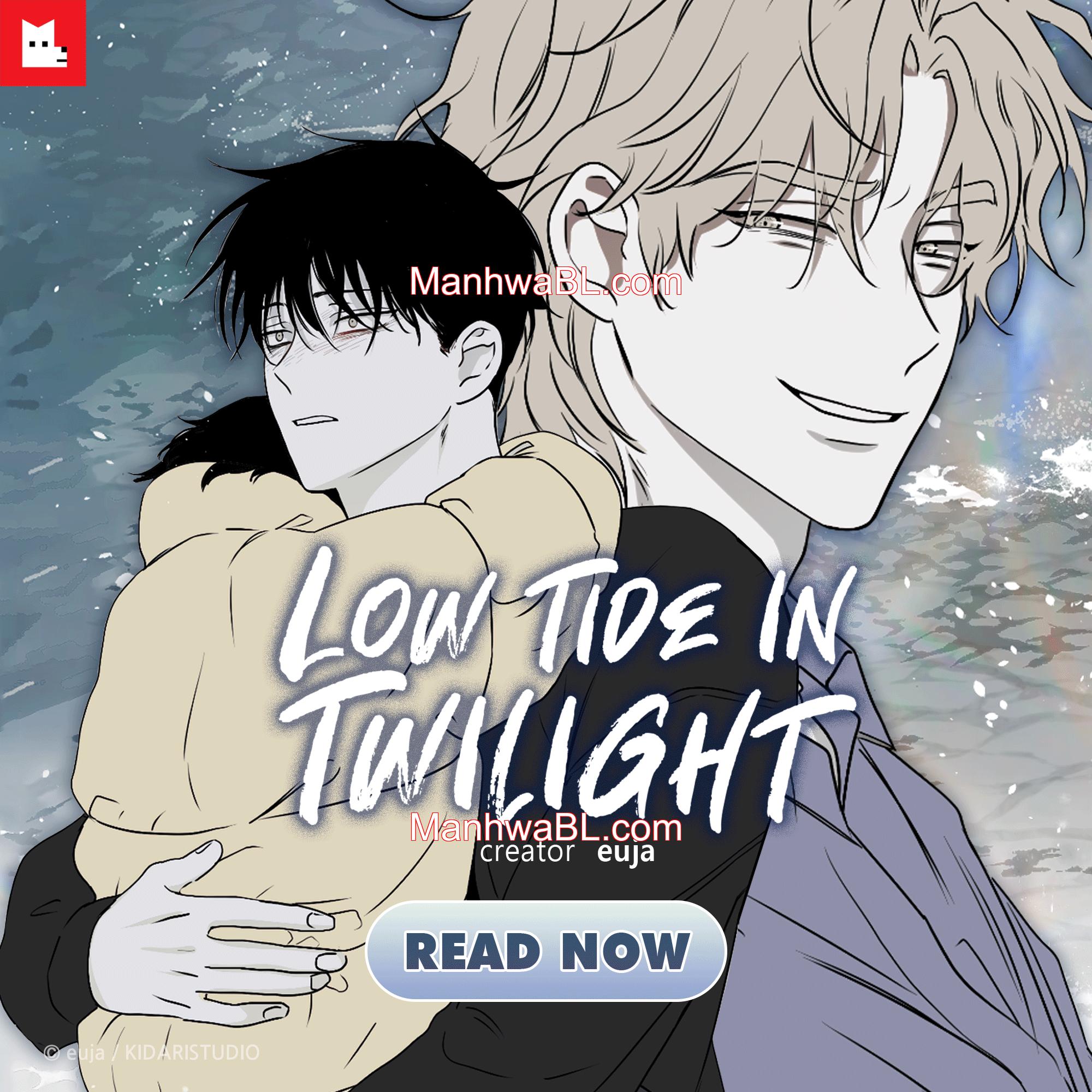 La noche que llega a la ribera - Capítulo 4 manhwa