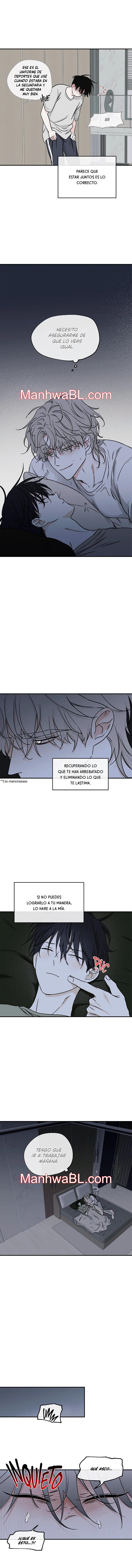 La noche que llega a la ribera - Capítulo 68 2 manhwa
