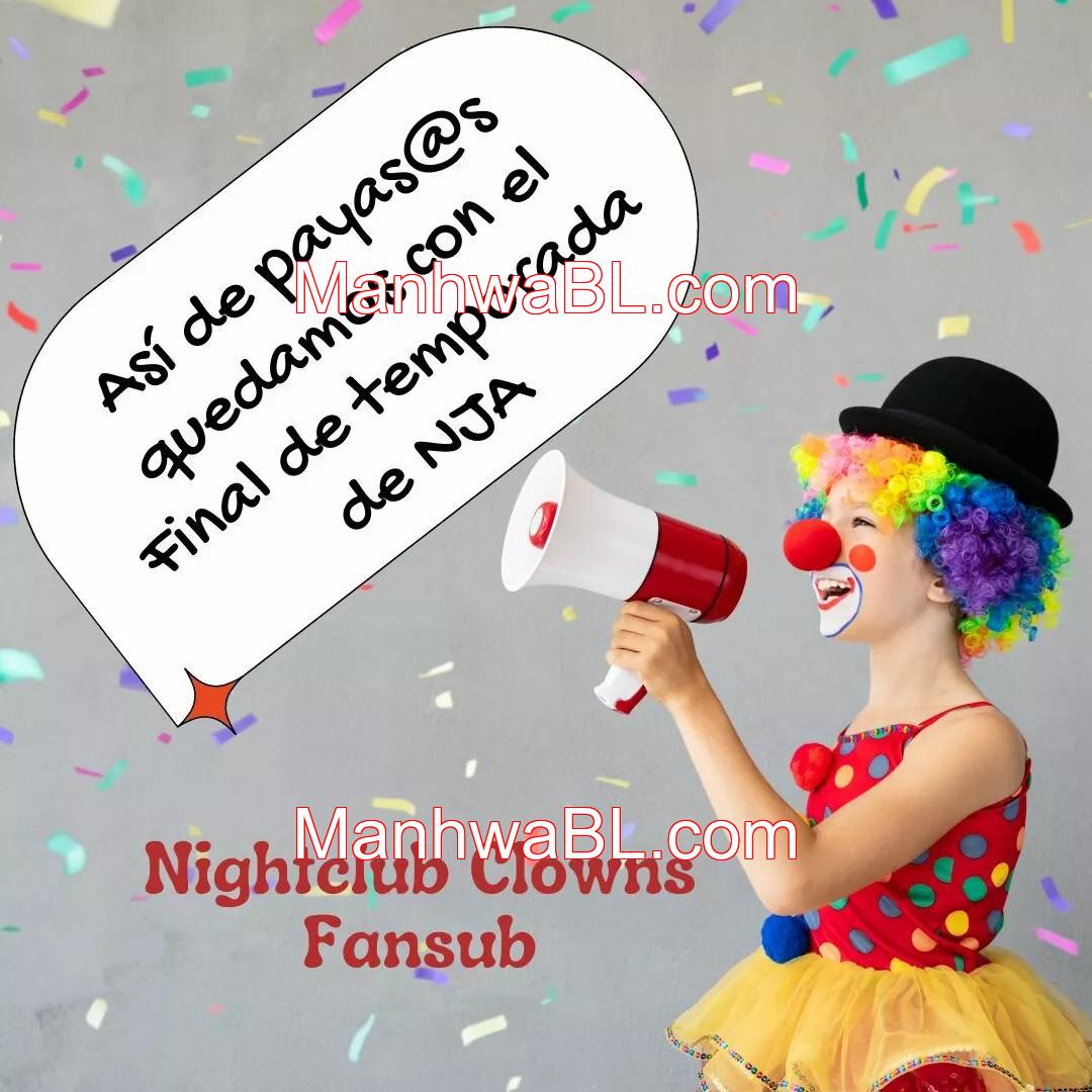 La noche que llega a la ribera - Capítulo 62 3 manhwa