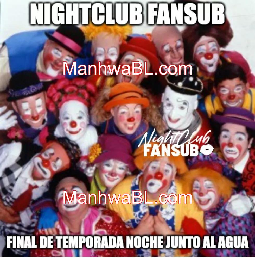 La noche que llega a la ribera - Capítulo 62 3 manhwa