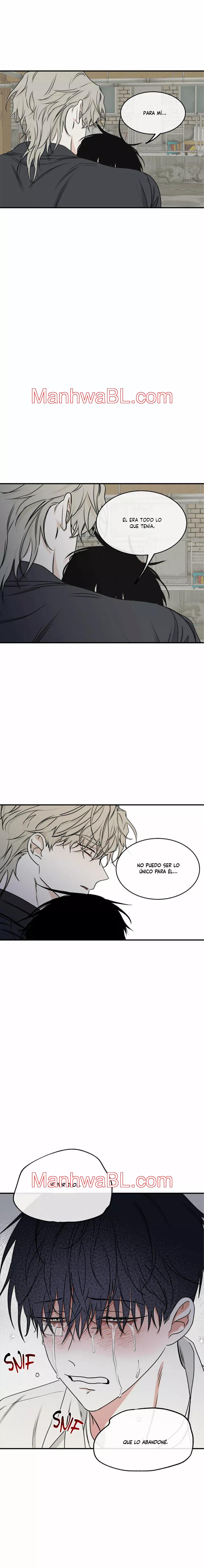 La noche que llega a la ribera - Capítulo 62 3 manhwa