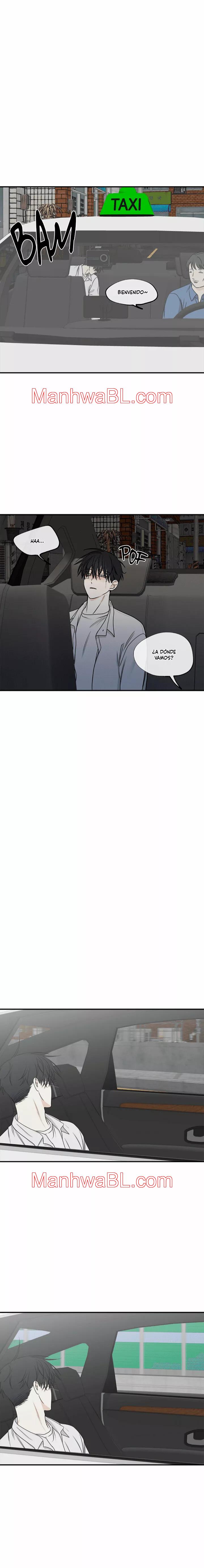 La noche que llega a la ribera - Capítulo 62 3 manhwa
