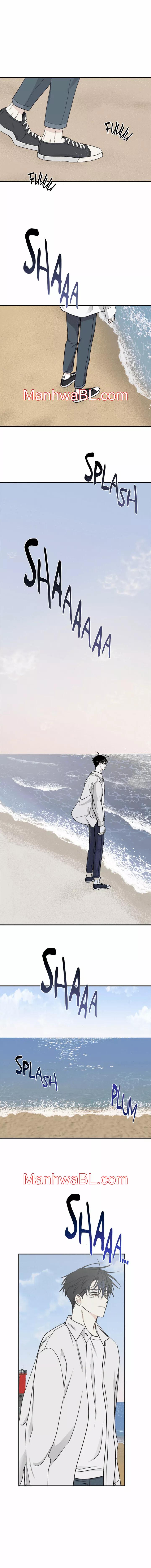 La noche que llega a la ribera - Capítulo 62 3 manhwa