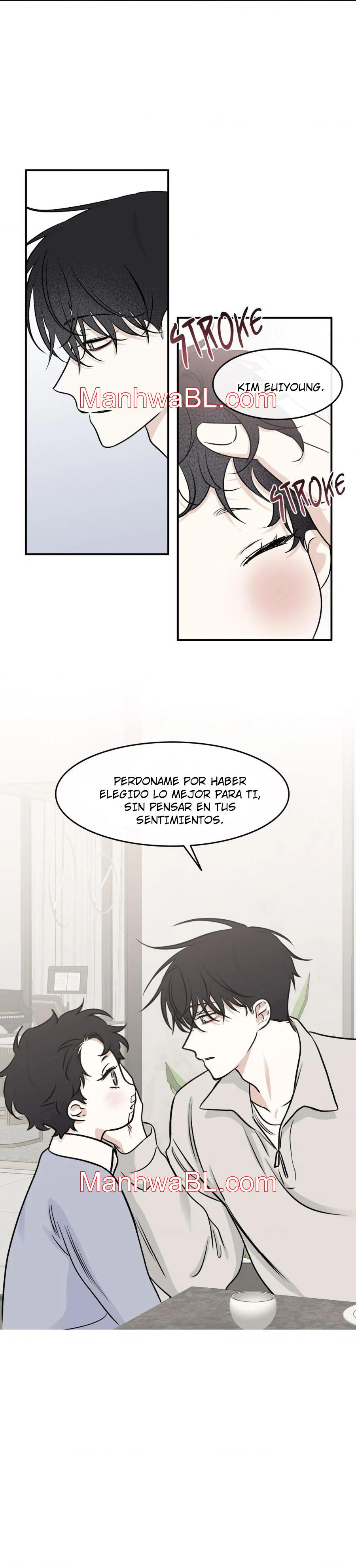 La noche que llega a la ribera - Capítulo 78 3 manhwa