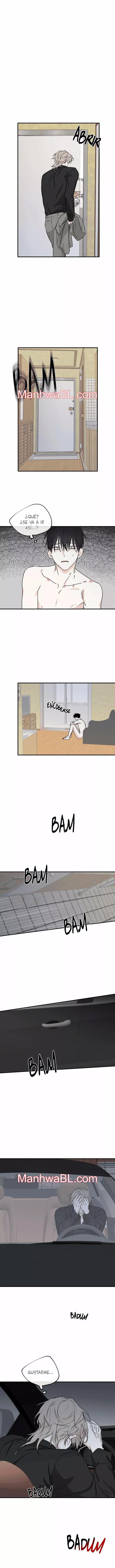 La noche que llega a la ribera - Capítulo 48 2 manhwa