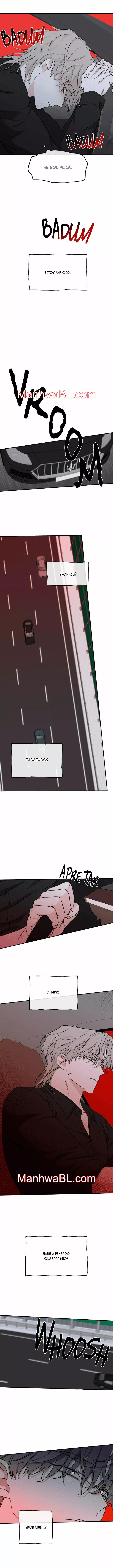 La noche que llega a la ribera - Capítulo 48 2 manhwa