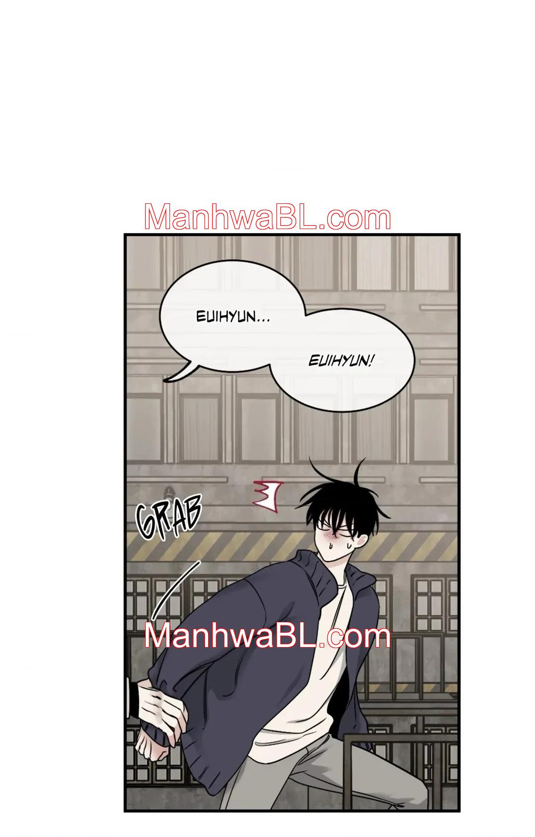 La noche que llega a la ribera - Capítulo 94 manhwa