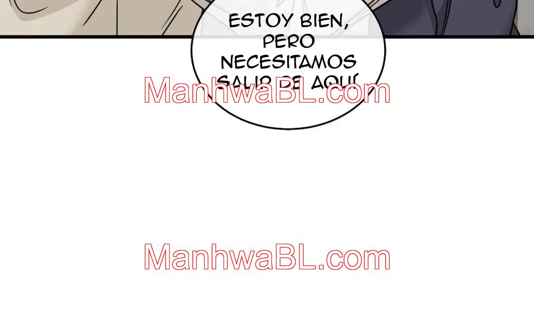 La noche que llega a la ribera - Capítulo 94 manhwa