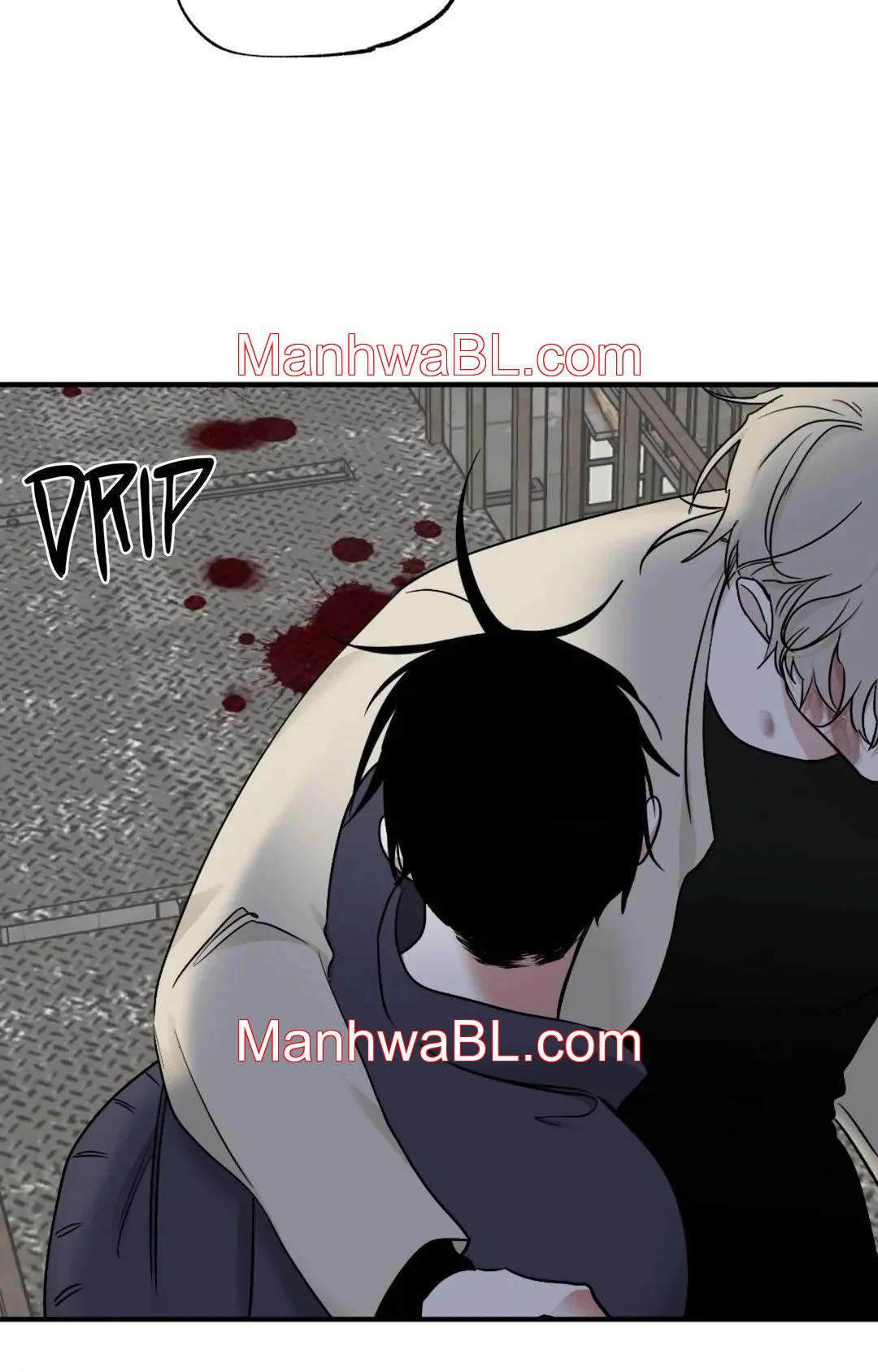La noche que llega a la ribera - Capítulo 94 manhwa
