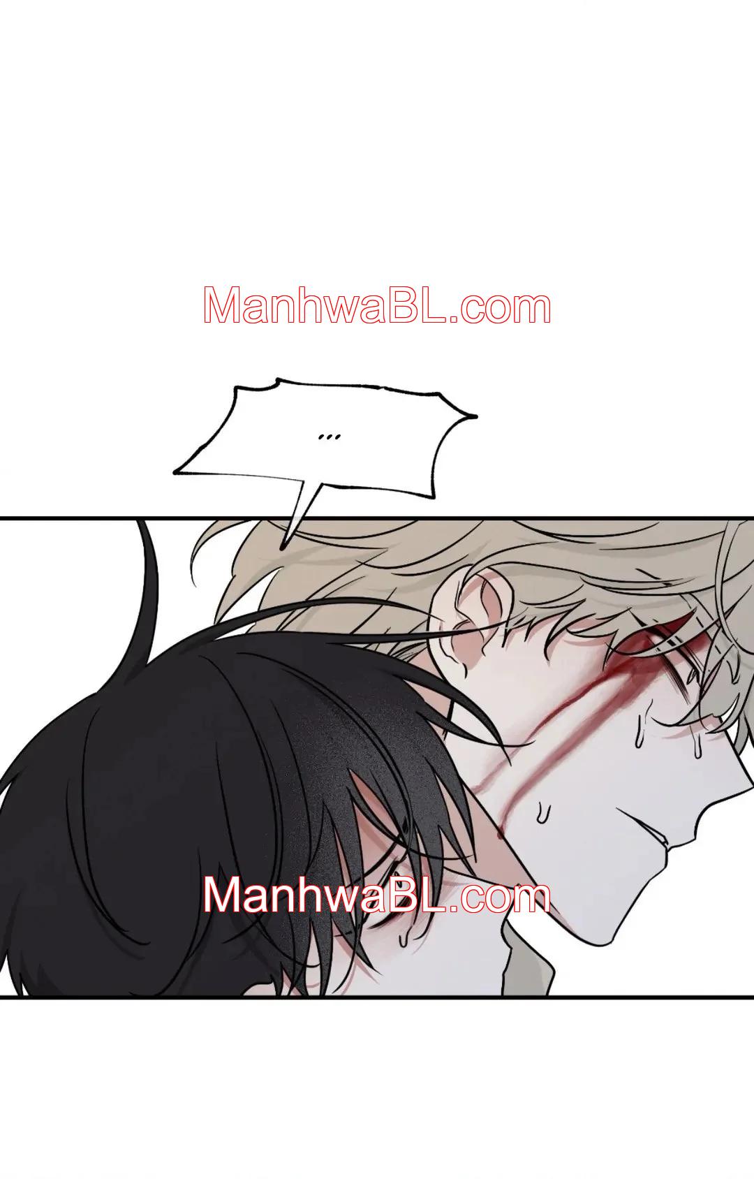 La noche que llega a la ribera - Capítulo 94 manhwa