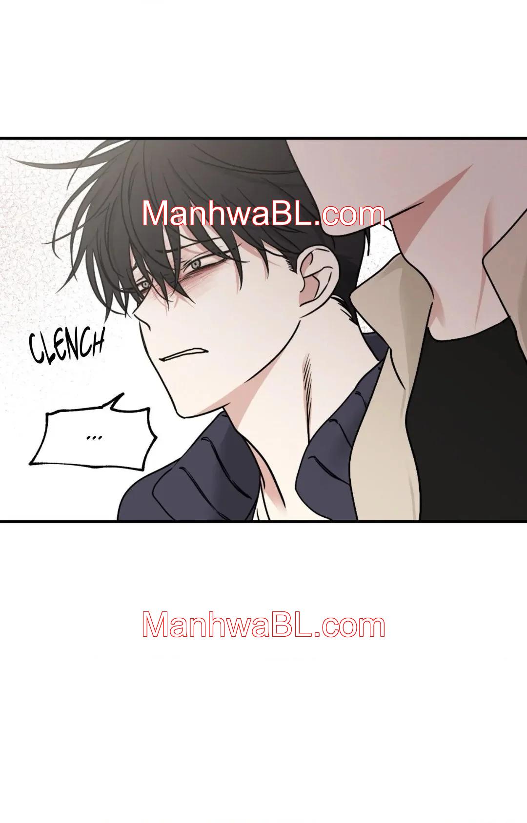 La noche que llega a la ribera - Capítulo 94 manhwa