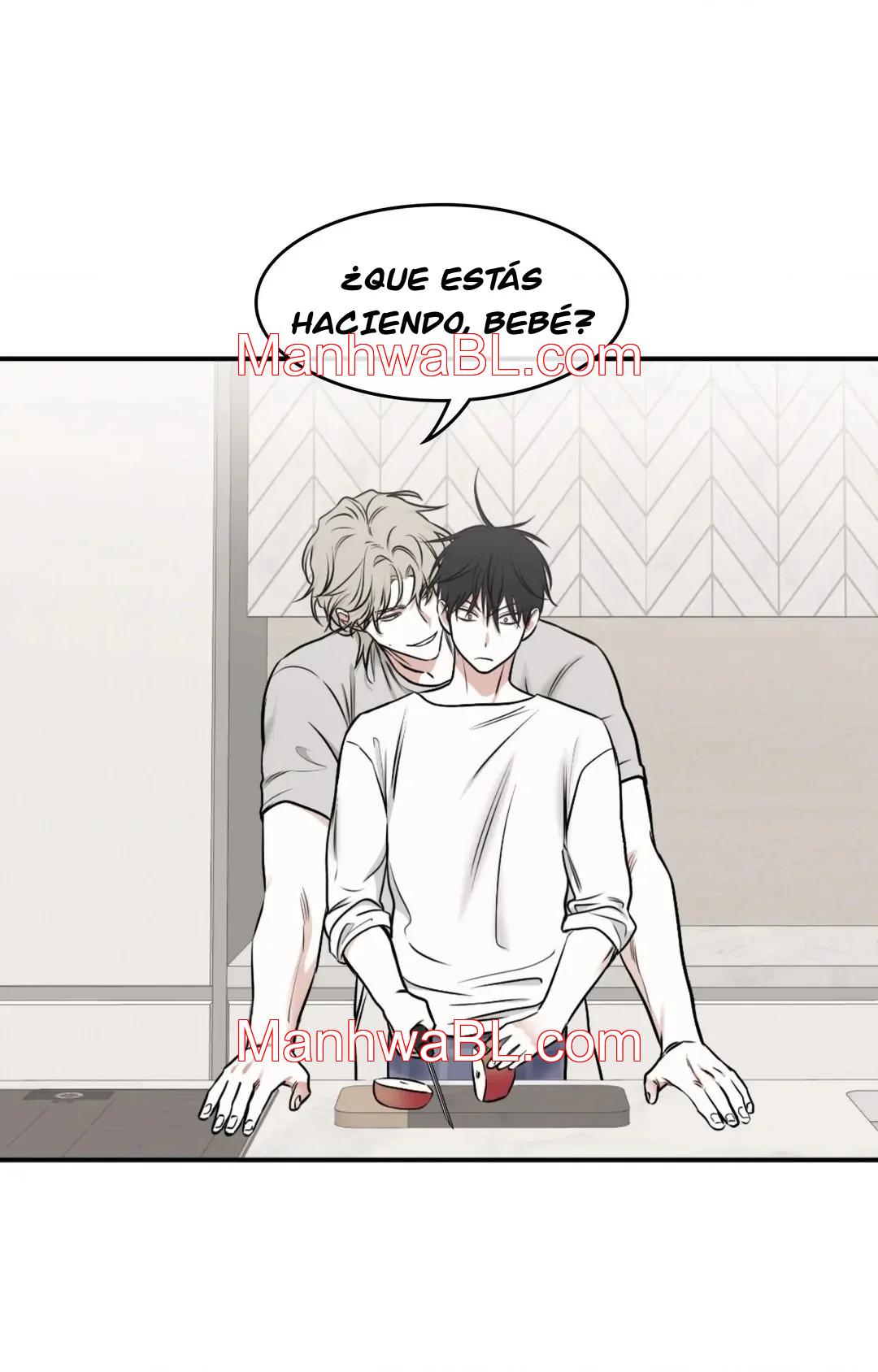 La noche que llega a la ribera - Capítulo 87 2 manhwa