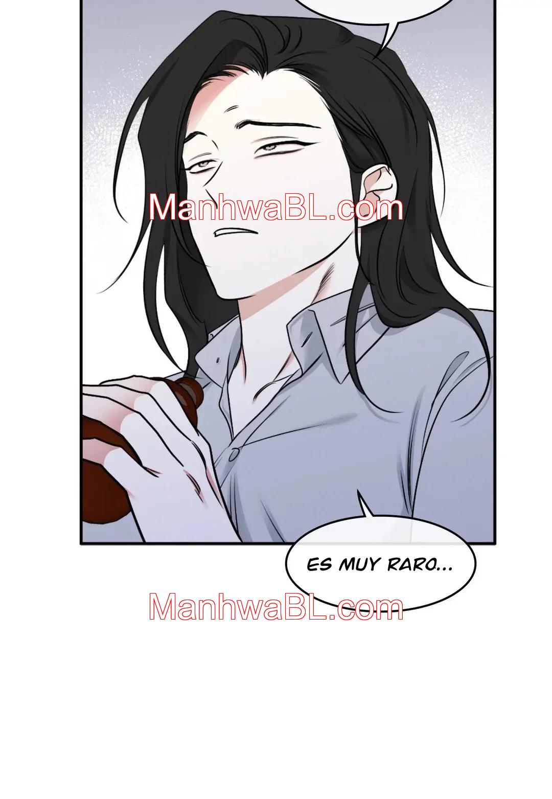 La noche que llega a la ribera - Capítulo 87 2 manhwa