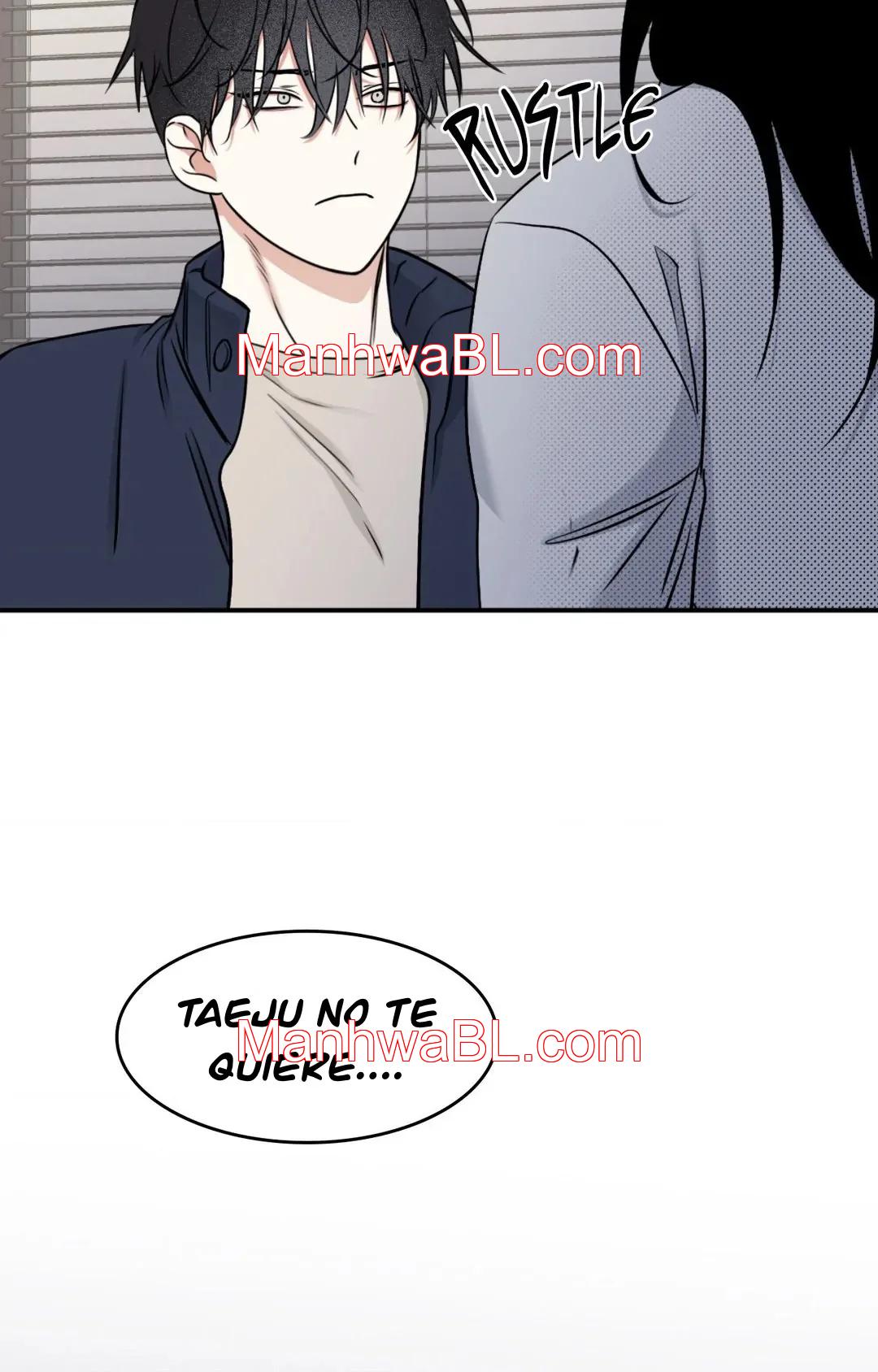 La noche que llega a la ribera - Capítulo 87 2 manhwa